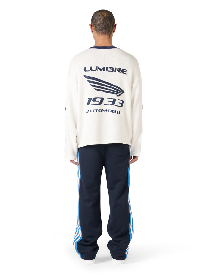 For Ever Knit Longsleeve