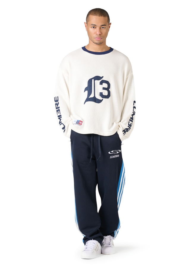 For Ever Knit Longsleeve