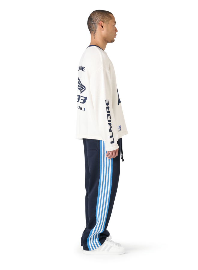 For Ever Knit Longsleeve