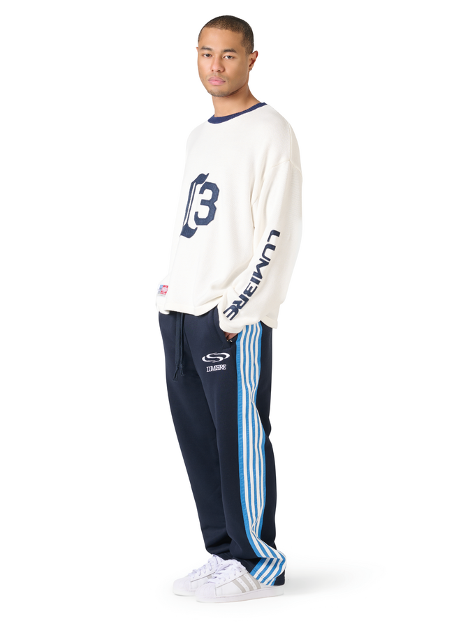 For Ever Knit Longsleeve