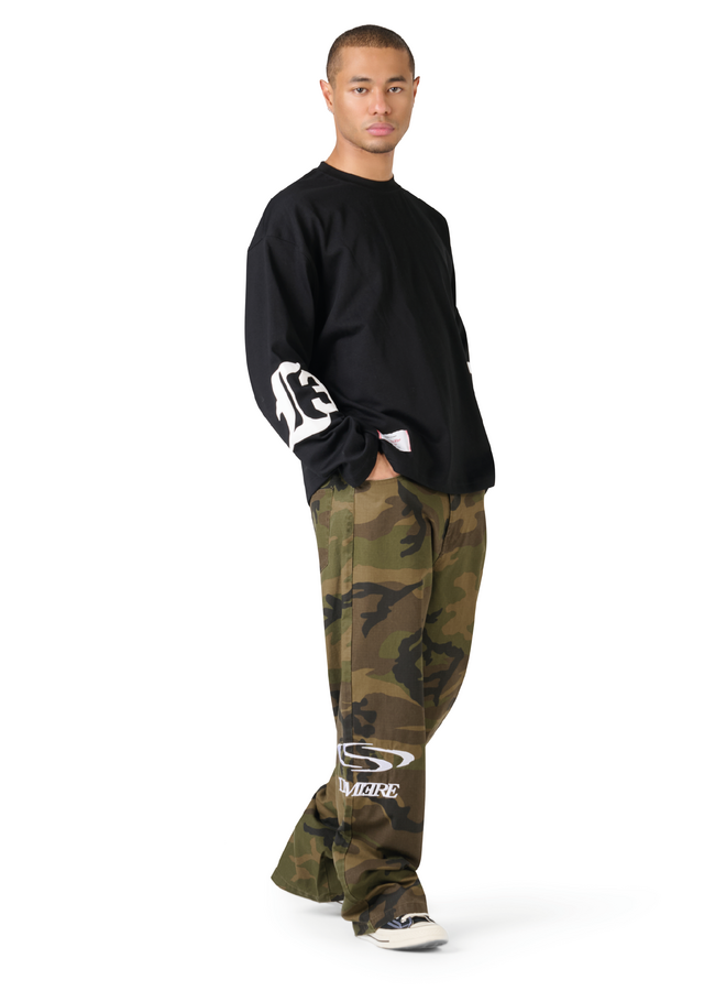 Millionaire Longsleeve