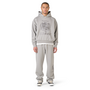 Republique Washed Tracksuit Grey