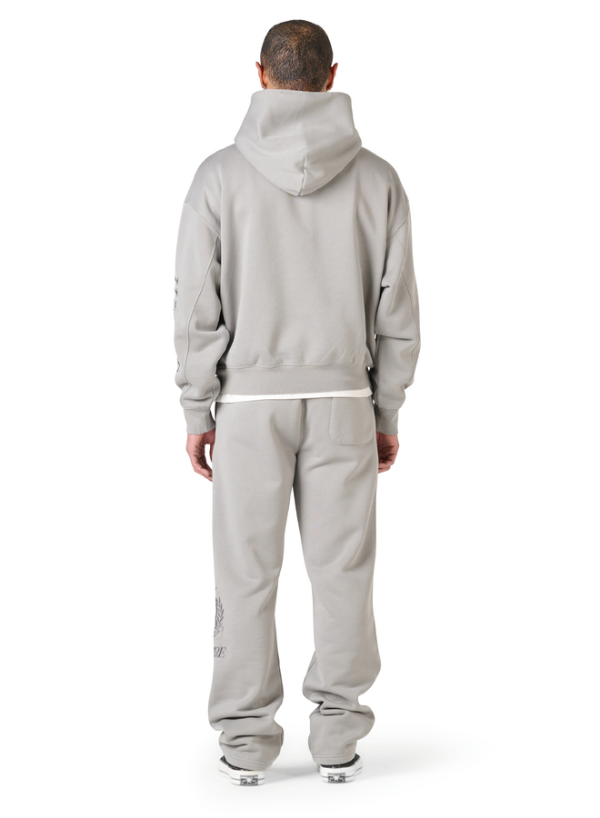 Republique Washed Tracksuit Grey