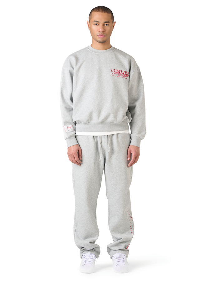 The Solutions Tracksuit