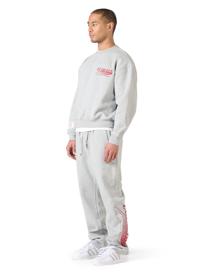 The Solutions Tracksuit