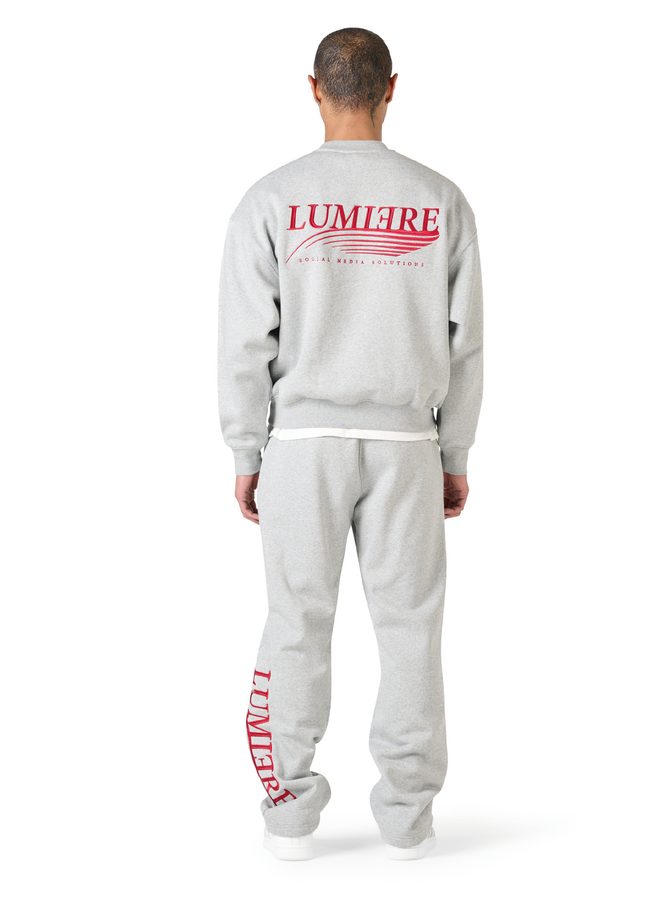 The Solutions Tracksuit