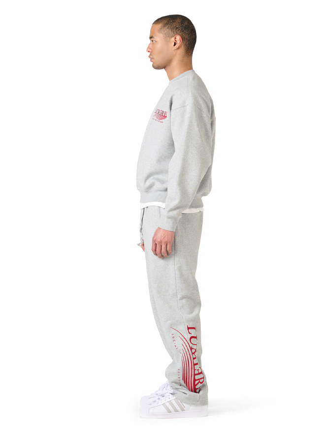The Solutions Tracksuit