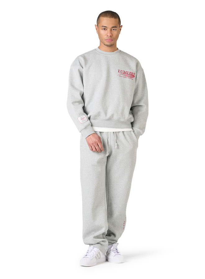 The Solutions Tracksuit