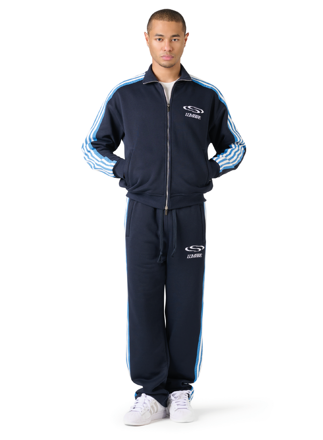 The Wave Alpha Tracksuit