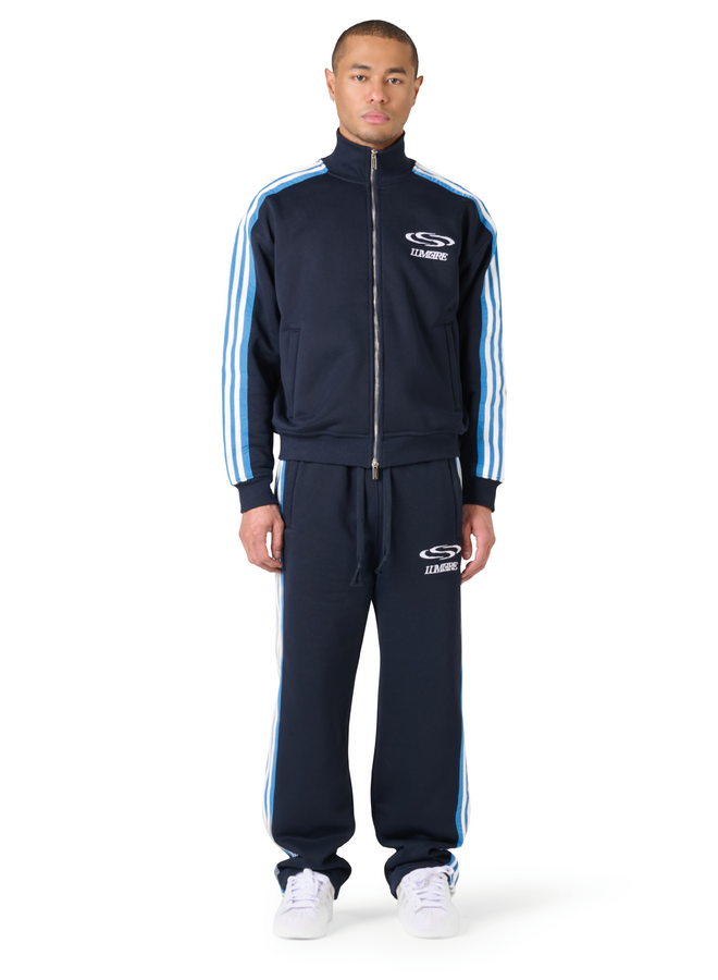 The Wave Alpha Tracksuit