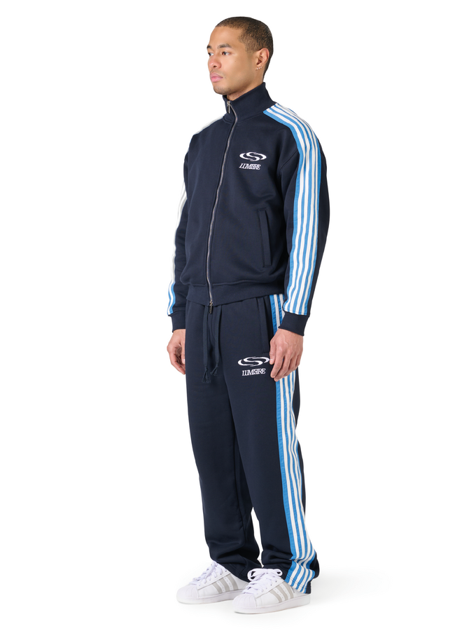 The Wave Alpha Tracksuit