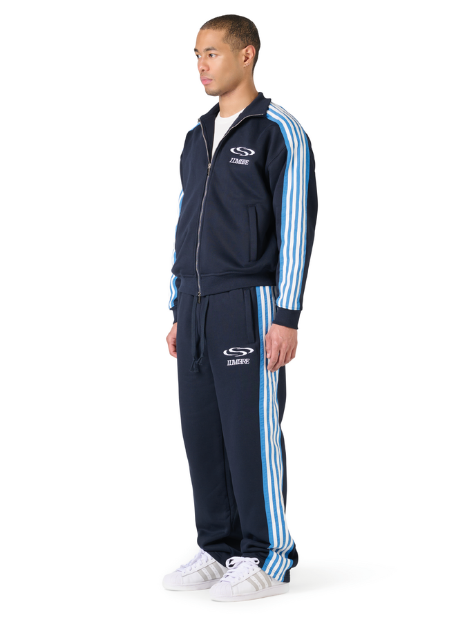 The Wave Alpha Tracksuit