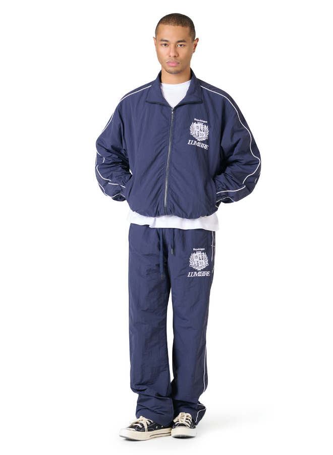Nylon Republique Tracksuit