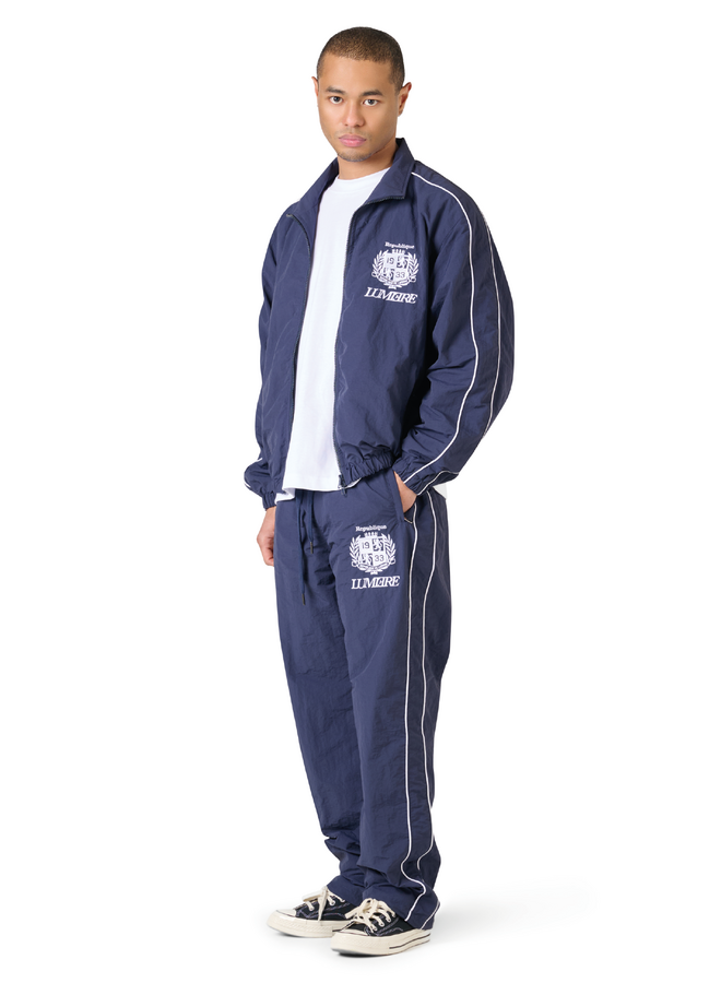 Nylon Republique Tracksuit