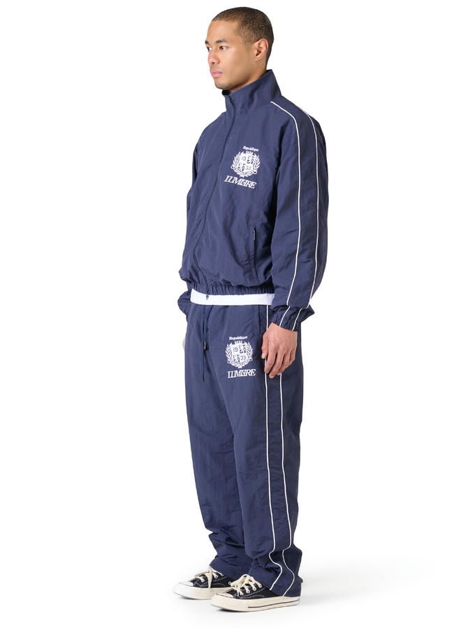 Nylon Republique Tracksuit