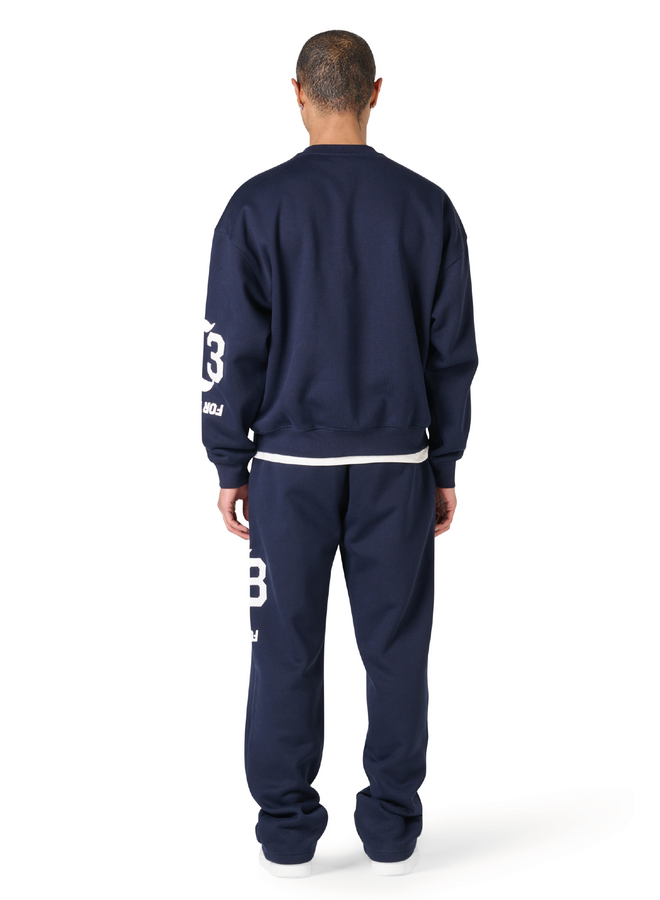 Lumi3re Tyres Tracksuit