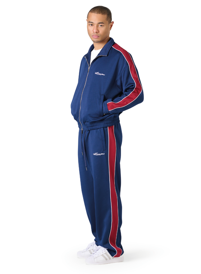 The Lumi3re Golf Set