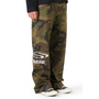 Camouflage Pants