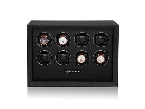 Modalo SAFE SYSTEMS Uhrenbeweger für 8 Uhren