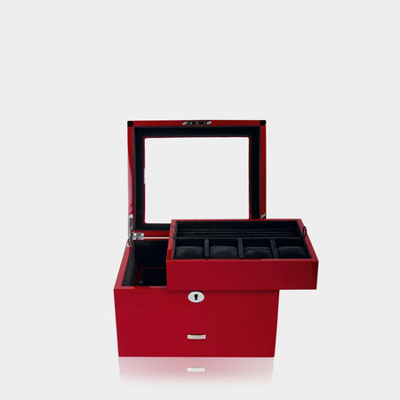 MITTLERE AUSFÜHRUNG