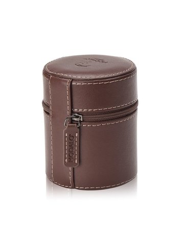 Modalo Uhrenbeweger Uhrenrolle Primus für 1 Uhr Braun