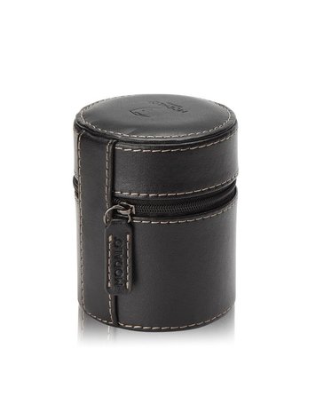 Modalo Uhrenbeweger Uhrenrolle Primus für 1 Uhr Schwarz