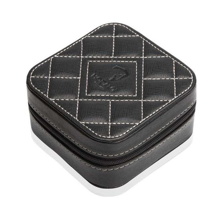 Modalo  Schmucketui Dianium Schwarz