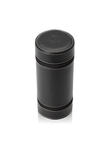 Modalo Uhrenbeweger Uhrenrolle Primus für 2 Uhren Schwarz