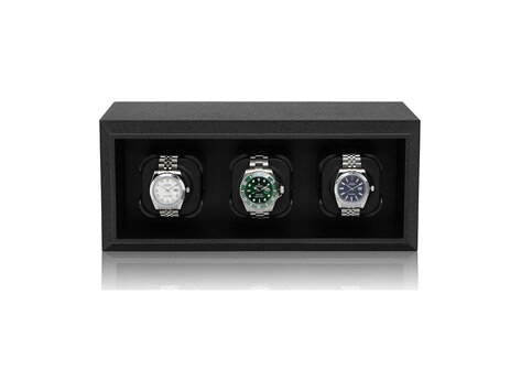 Modalo AFFINITY Uhrenbeweger für 3 Uhren