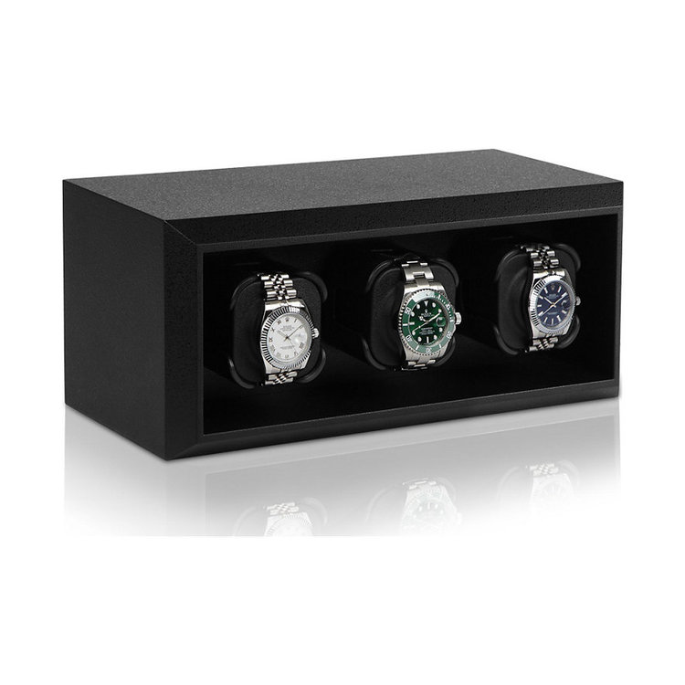 Modalo AFFINITY Uhrenbeweger für 3 Uhren