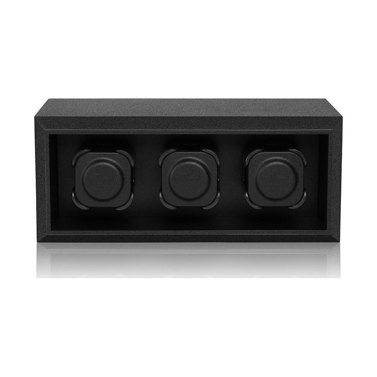 Modalo AFFINITY Uhrenbeweger für 3 Uhren