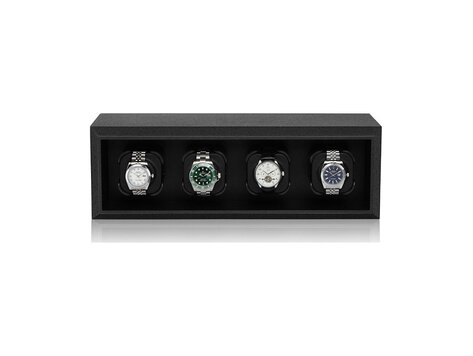 Modalo AFFINITY Uhrenbeweger für 4 Uhren