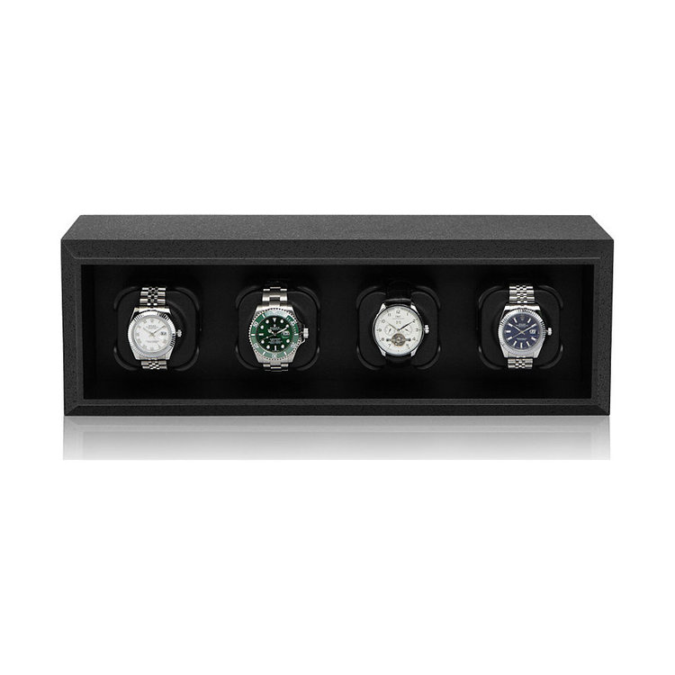 Modalo AFFINITY Uhrenbeweger für 4 Uhren