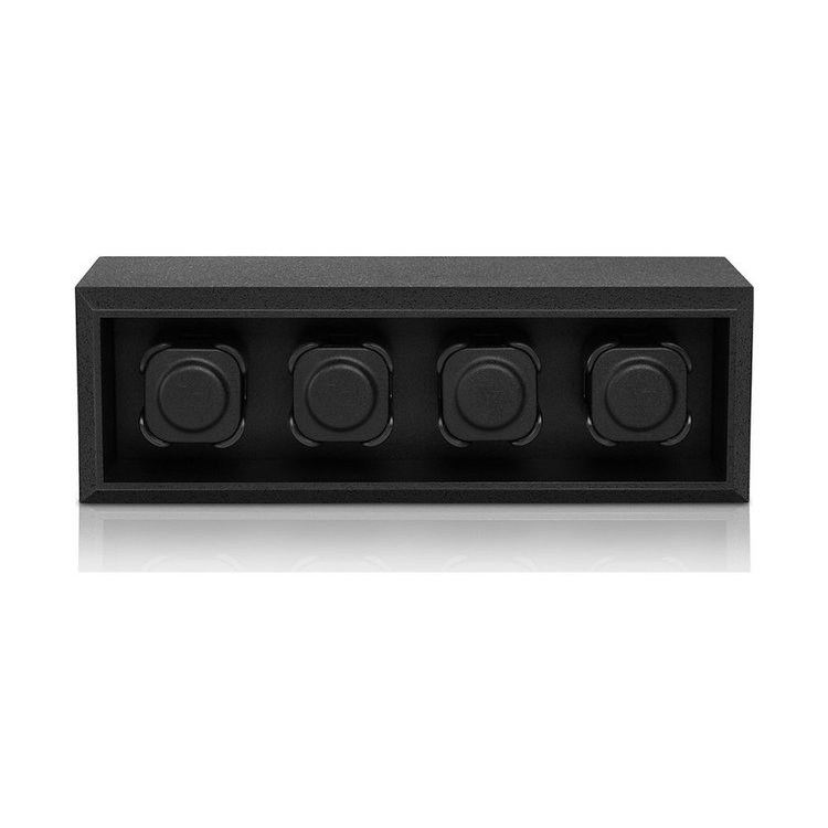 Modalo AFFINITY Uhrenbeweger für 4 Uhren