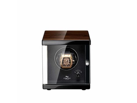 Chronoguard Switzerland Uhrenbeweger Continuous Clasico Serie One