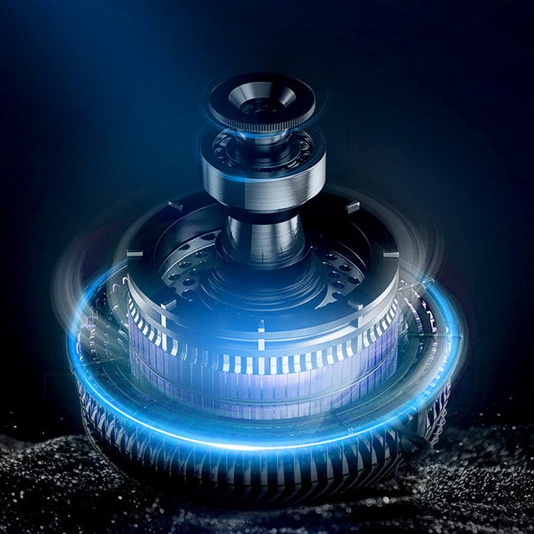 Chronoguard Switzerland Panthera  Luxus Uhrenbeweger für 24 Automatikuhren Wood Collection