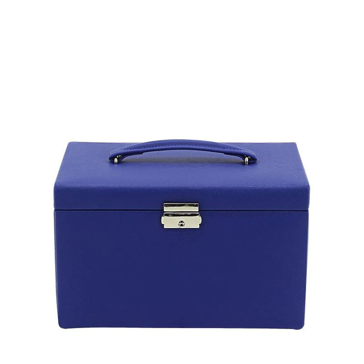 Friedrich  Schmuckkoffer Jolie 2.0 Kreuznarben-Optik