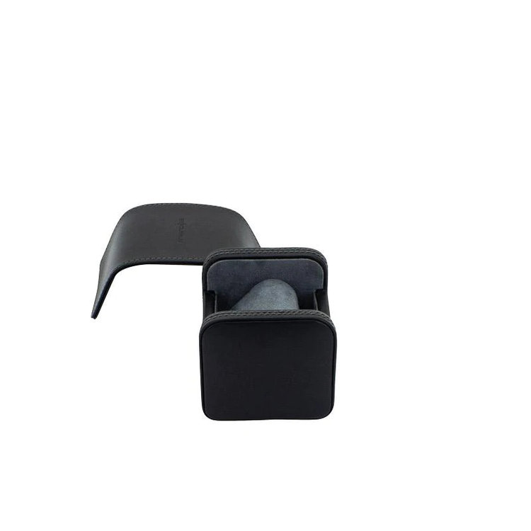 Friedrich Uhrenetui Infinity Limited Edition Leder