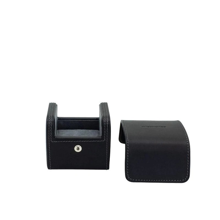 Friedrich Uhrenetui Infinity Limited Edition Leder