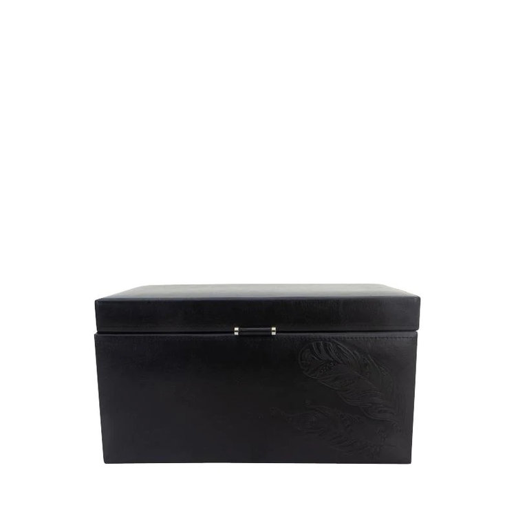 Friedrich Schmuckkoffer Boho medium