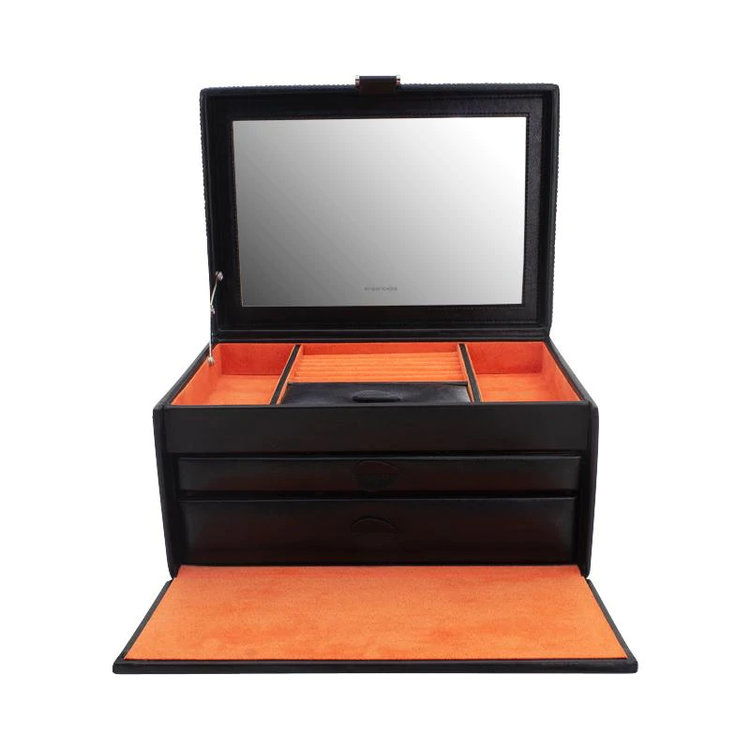 Friedrich Schmuckkoffer Boho medium