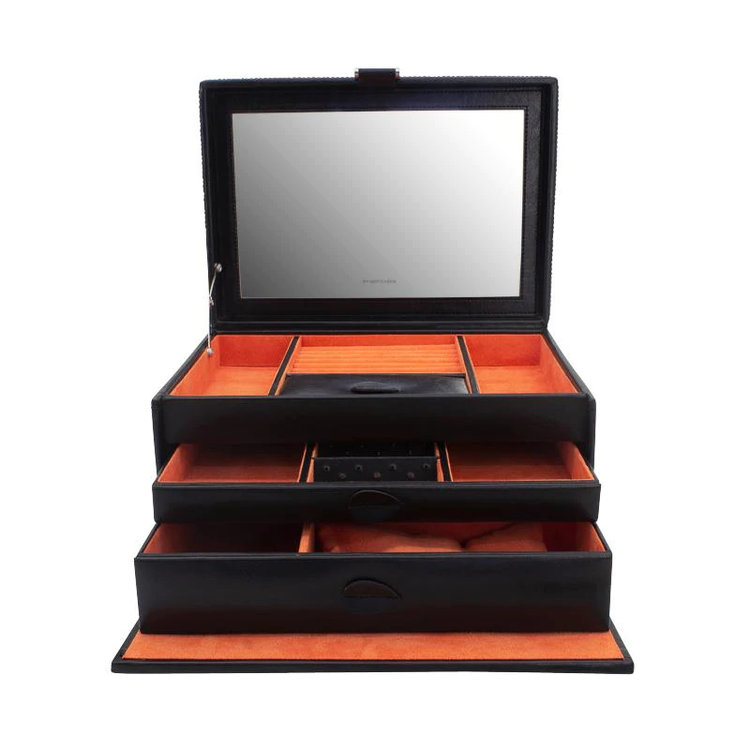 Friedrich Schmuckkoffer Boho medium