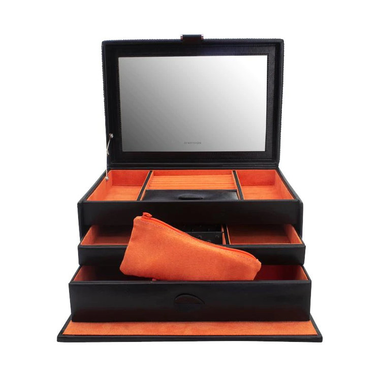 Friedrich Schmuckkoffer Boho medium