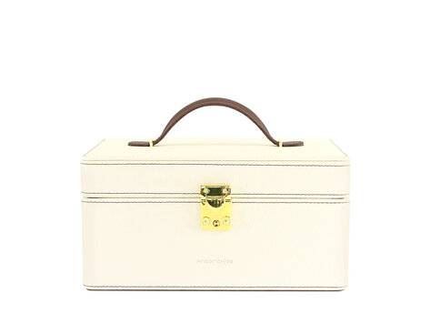 Friedrich Schmuck- und Uhrenkoffer Ascot