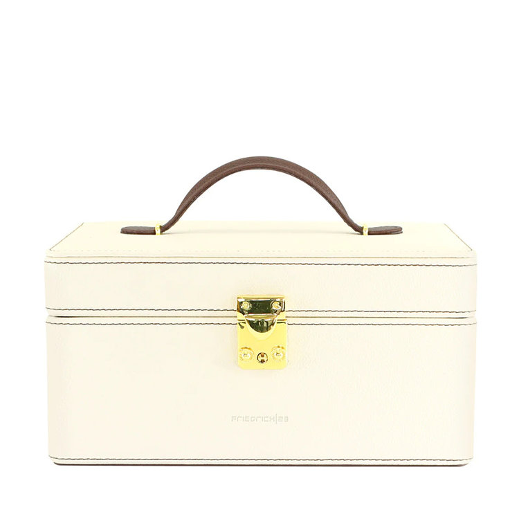 Friedrich  Schmuck- und Uhrenkoffer Ascot