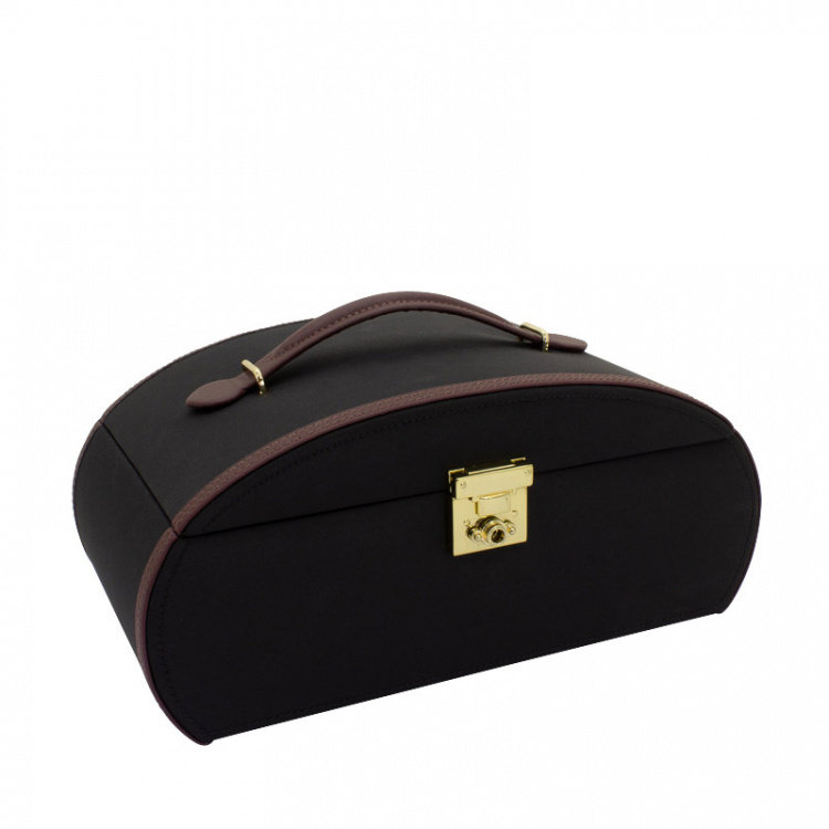 Friedrich SCHMUCK- & UHRENKOFFER COPENHAGEN