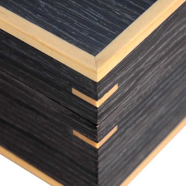 leonardo louis  Uhrenbox Ginko für 10 Uhren - Ginko Edition