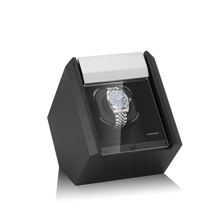 Modalo CARAT Uhrenbeweger für 1 Uhren