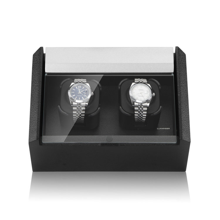 Modalo CARAT Uhrenbeweger für 2 Uhren