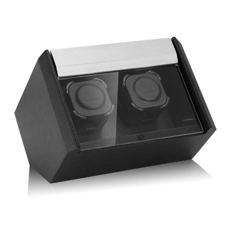 Modalo CARAT Uhrenbeweger für 2 Uhren